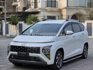 Xe Hyundai Stargazer Cao cấp 1.5 AT 2022