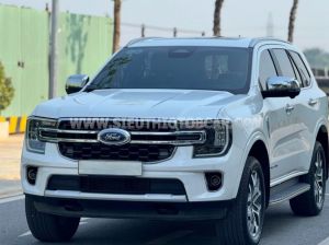 Xe Ford Everest Titanium 2.0L 4x2 AT 2024