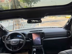 Xe Ford Everest Titanium 2.0L 4x2 AT 2024