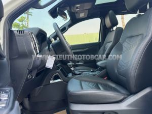 Xe Ford Everest Titanium 2.0L 4x2 AT 2024