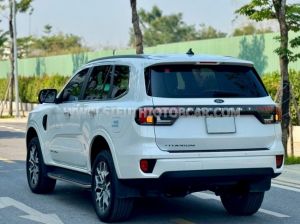 Xe Ford Everest Titanium 2.0L 4x2 AT 2024