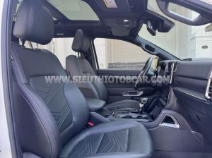 Xe Ford Everest Titanium 2.0L 4x2 AT 2024