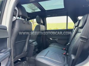 Xe Ford Everest Titanium 2.0L 4x2 AT 2024