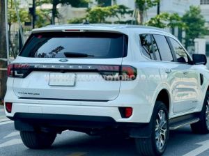 Xe Ford Everest Titanium 2.0L 4x2 AT 2024