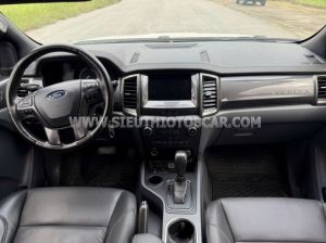 Xe Ford Everest Titanium 2.2L 4x2 AT 2017