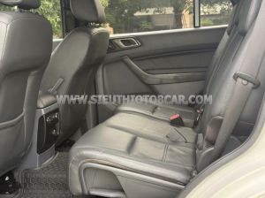 Xe Ford Everest Titanium 2.2L 4x2 AT 2017