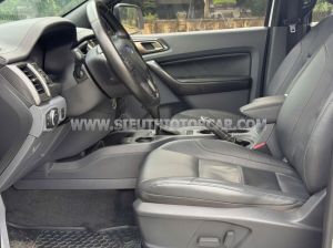 Xe Ford Everest Titanium 2.2L 4x2 AT 2017