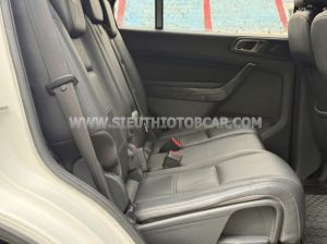 Xe Ford Everest Titanium 2.2L 4x2 AT 2017