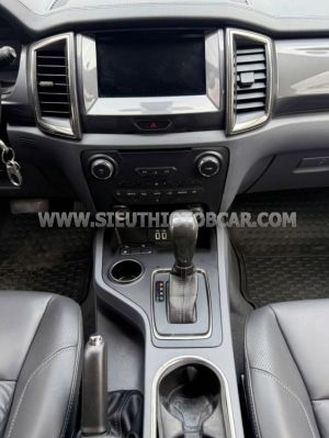 Xe Ford Everest Titanium 2.2L 4x2 AT 2017