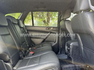 Xe Ford Everest Titanium 2.0L 4x2 AT 2021