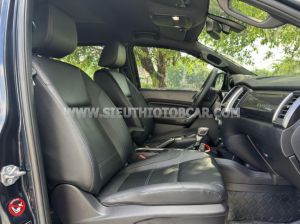 Xe Ford Everest Titanium 2.0L 4x2 AT 2021