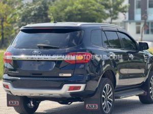 Xe Ford Everest Titanium 2.0L 4x2 AT 2021