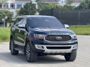 Xe Ford Everest Titanium 2.0L 4x2 AT 2021