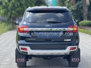 Xe Ford Everest Titanium 2.0L 4x2 AT 2021
