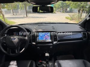 Xe Ford Everest Titanium 2.0L 4x2 AT 2021
