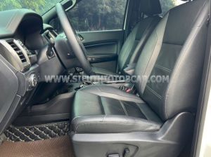 Xe Ford Everest Titanium 2.0L 4x2 AT 2022