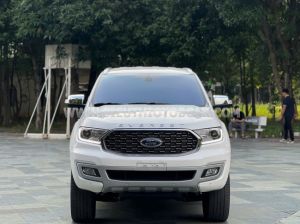 Xe Ford Everest Titanium 2.0L 4x2 AT 2022