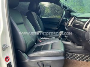 Xe Ford Everest Titanium 2.0L 4x2 AT 2022