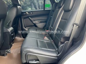 Xe Ford Everest Titanium 2.0L 4x2 AT 2022