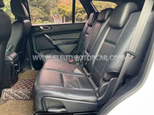 Xe Ford Everest Titanium 2.0L 4x2 AT 2018
