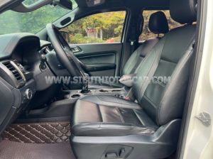 Xe Ford Everest Titanium 2.0L 4x2 AT 2018