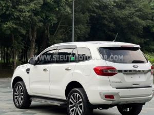 Xe Ford Everest Titanium 2.0L 4x2 AT 2018