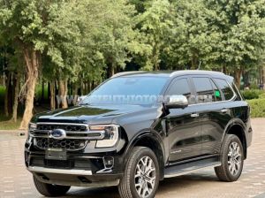 Xe Ford Everest Titanium 2.0L 4x2 AT 2025