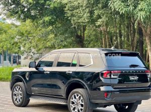 Xe Ford Everest Titanium 2.0L 4x2 AT 2025