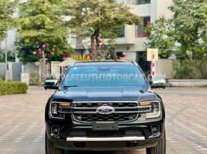 Xe Ford Everest Titanium 2.0L 4x2 AT 2025