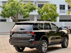 Xe Ford Everest Titanium 2.0L 4x2 AT 2025