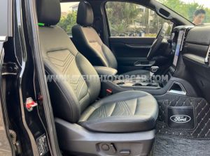 Xe Ford Everest Titanium 2.0L 4x2 AT 2025