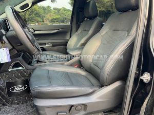 Xe Ford Everest Titanium 2.0L 4x2 AT 2025