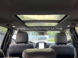 Xe Ford Everest Titanium 2.0L 4x2 AT 2025