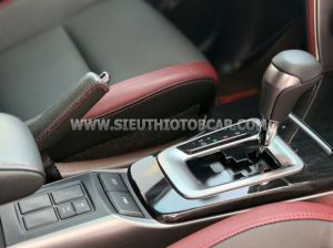 Xe Toyota Fortuner Legender 2.7L 4x4 AT 2026