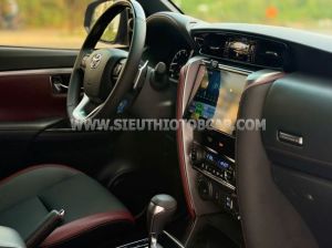 Xe Toyota Fortuner Legender 2.7L 4x4 AT 2026