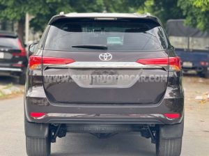 Xe Toyota Fortuner 2.7V 4x2 AT 2019