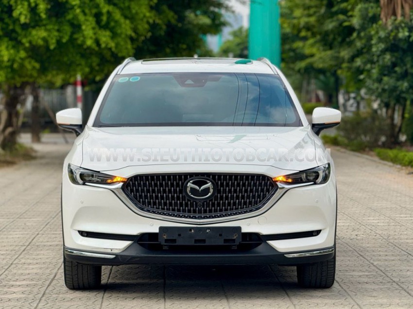 Mazda CX8 Premium 2023