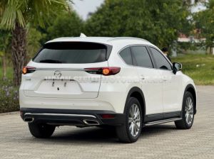 Xe Mazda CX8 Premium 2023