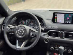 Xe Mazda CX8 Premium 2023