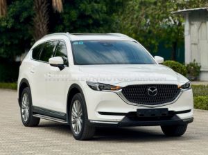 Xe Mazda CX8 Premium 2023