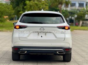 Xe Mazda CX8 Premium 2023
