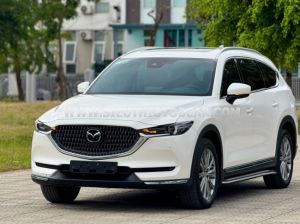 Xe Mazda CX8 Premium 2023